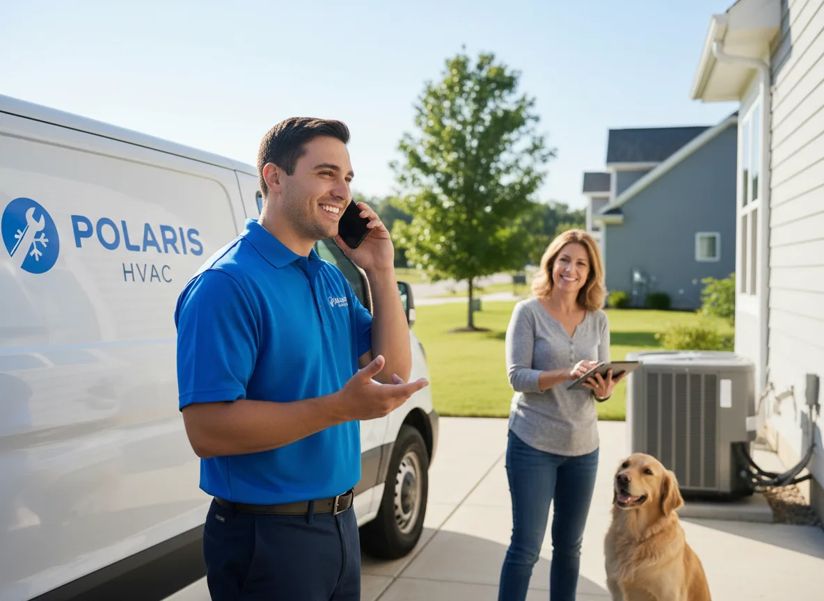 Furnace Repair Parkman, OH FAQs